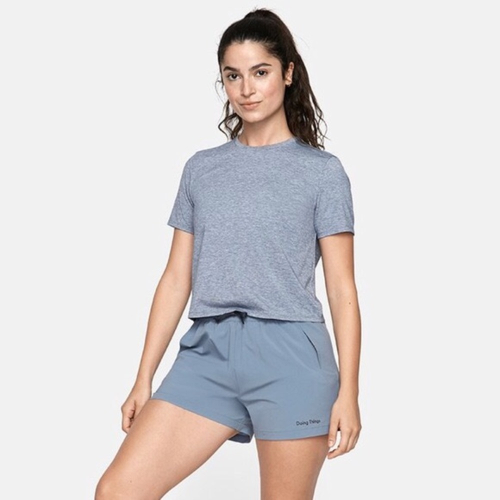 Outdoor Voices top